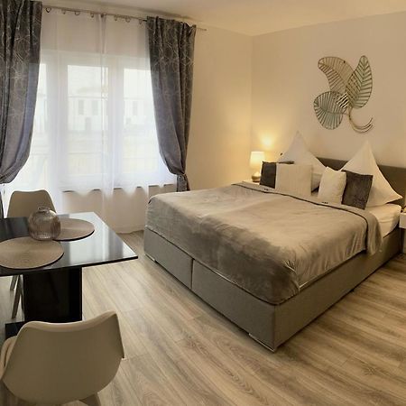 Prime Host Lovely Apartment كارلسروه المظهر الخارجي الصورة