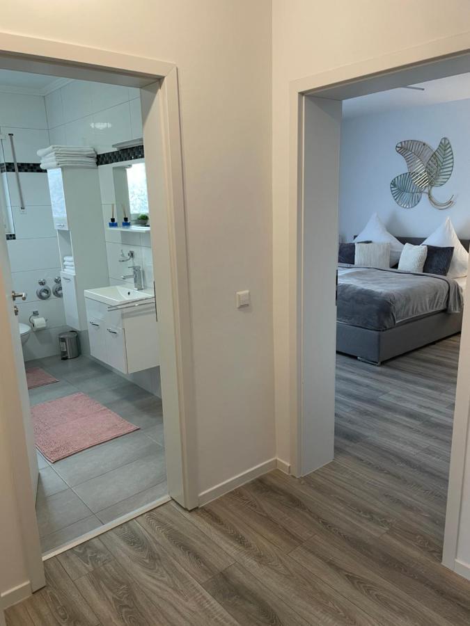 Prime Host Lovely Apartment كارلسروه المظهر الخارجي الصورة