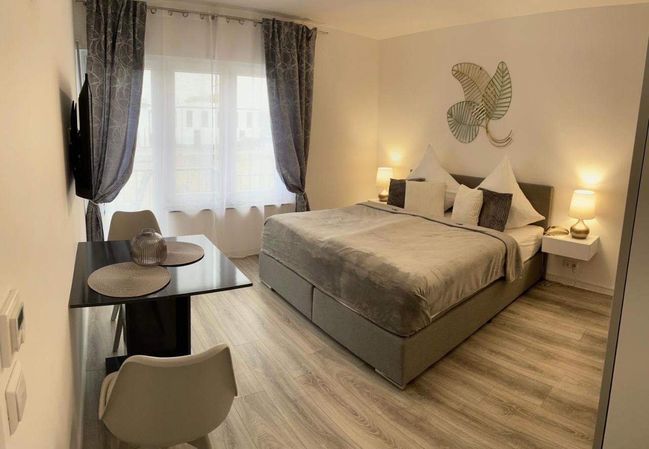Prime Host Lovely Apartment كارلسروه المظهر الخارجي الصورة