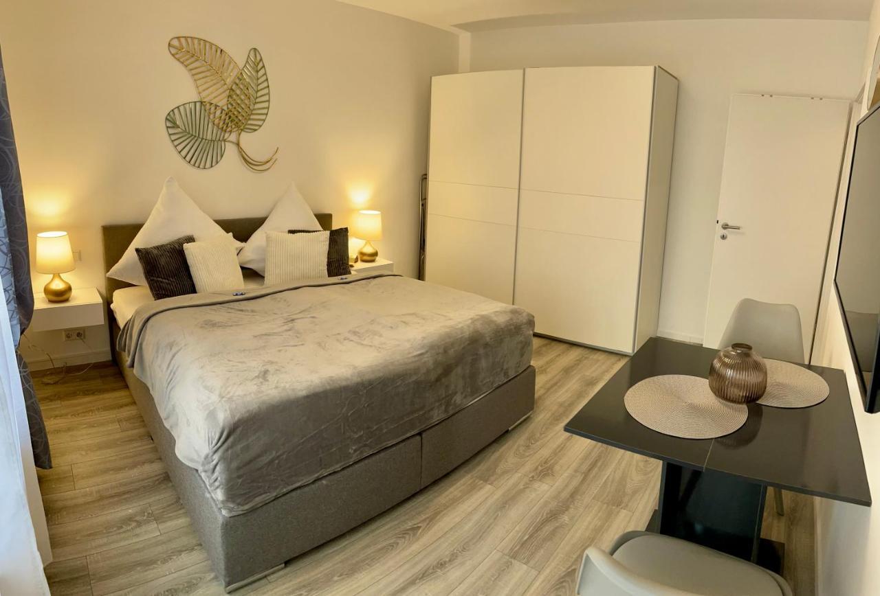Prime Host Lovely Apartment كارلسروه المظهر الخارجي الصورة