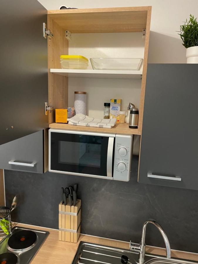 Prime Host Lovely Apartment كارلسروه المظهر الخارجي الصورة