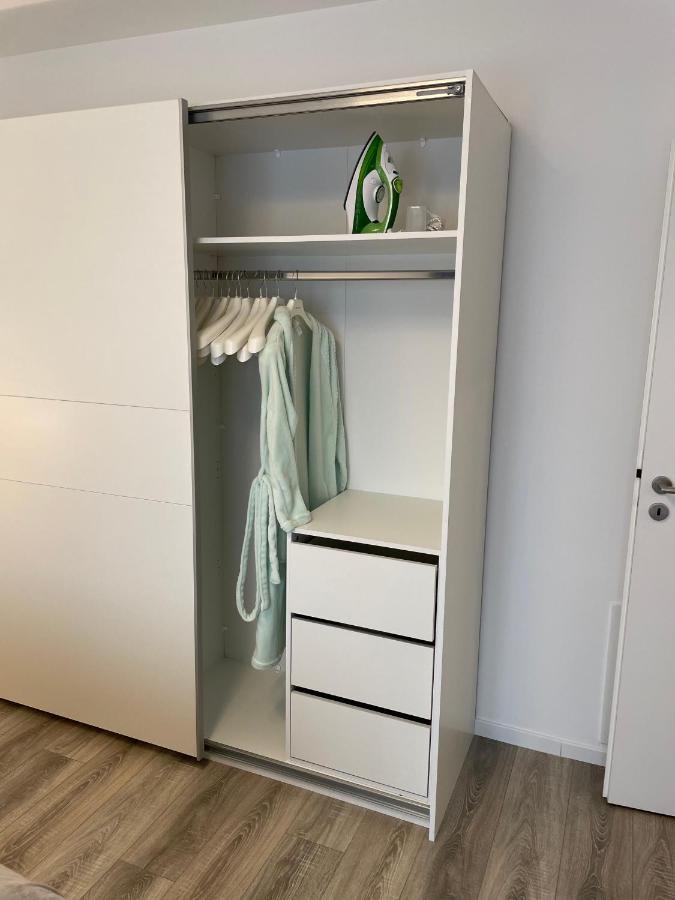 Prime Host Lovely Apartment كارلسروه المظهر الخارجي الصورة