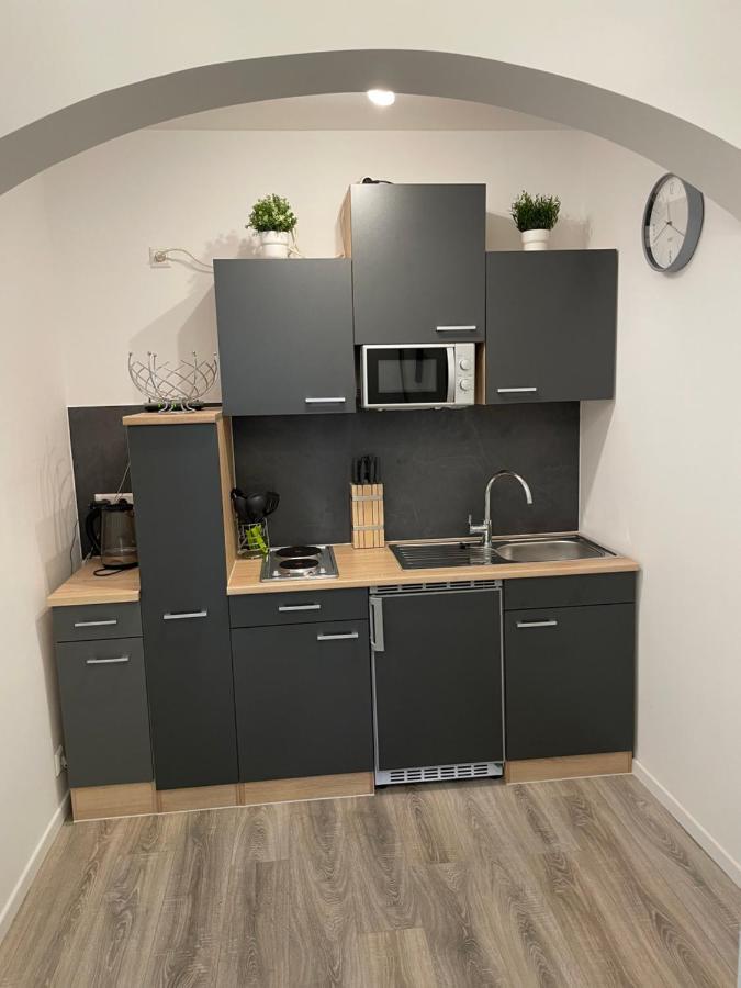 Prime Host Lovely Apartment كارلسروه المظهر الخارجي الصورة