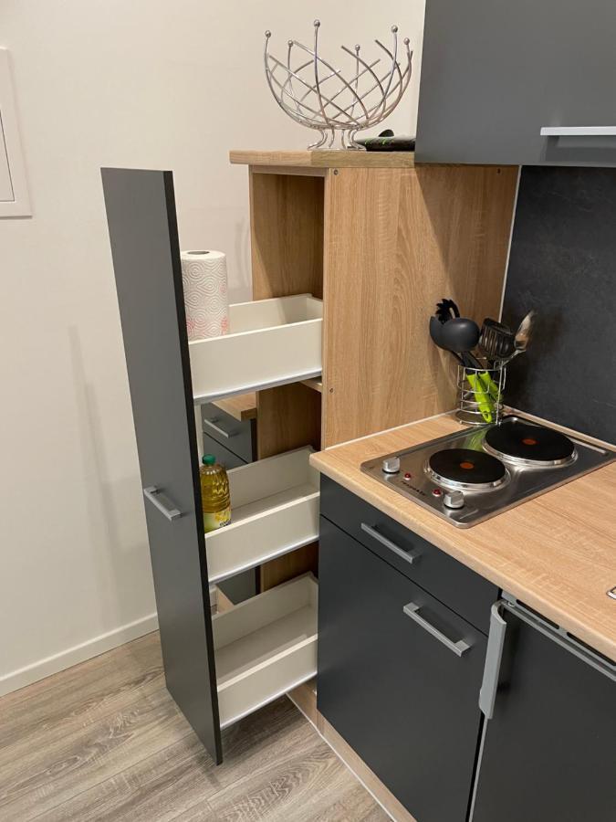 Prime Host Lovely Apartment كارلسروه المظهر الخارجي الصورة