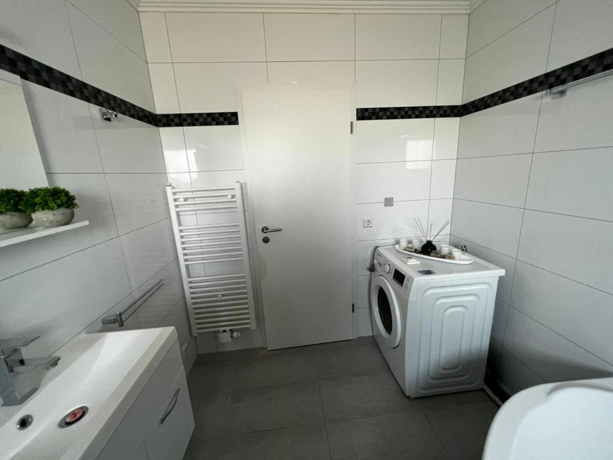 Prime Host Lovely Apartment كارلسروه المظهر الخارجي الصورة