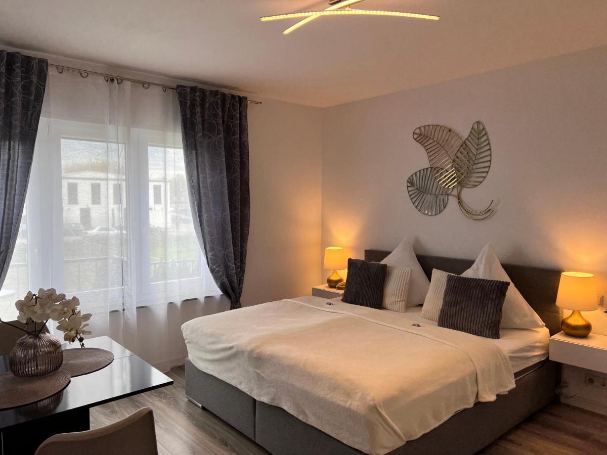 Prime Host Lovely Apartment كارلسروه المظهر الخارجي الصورة