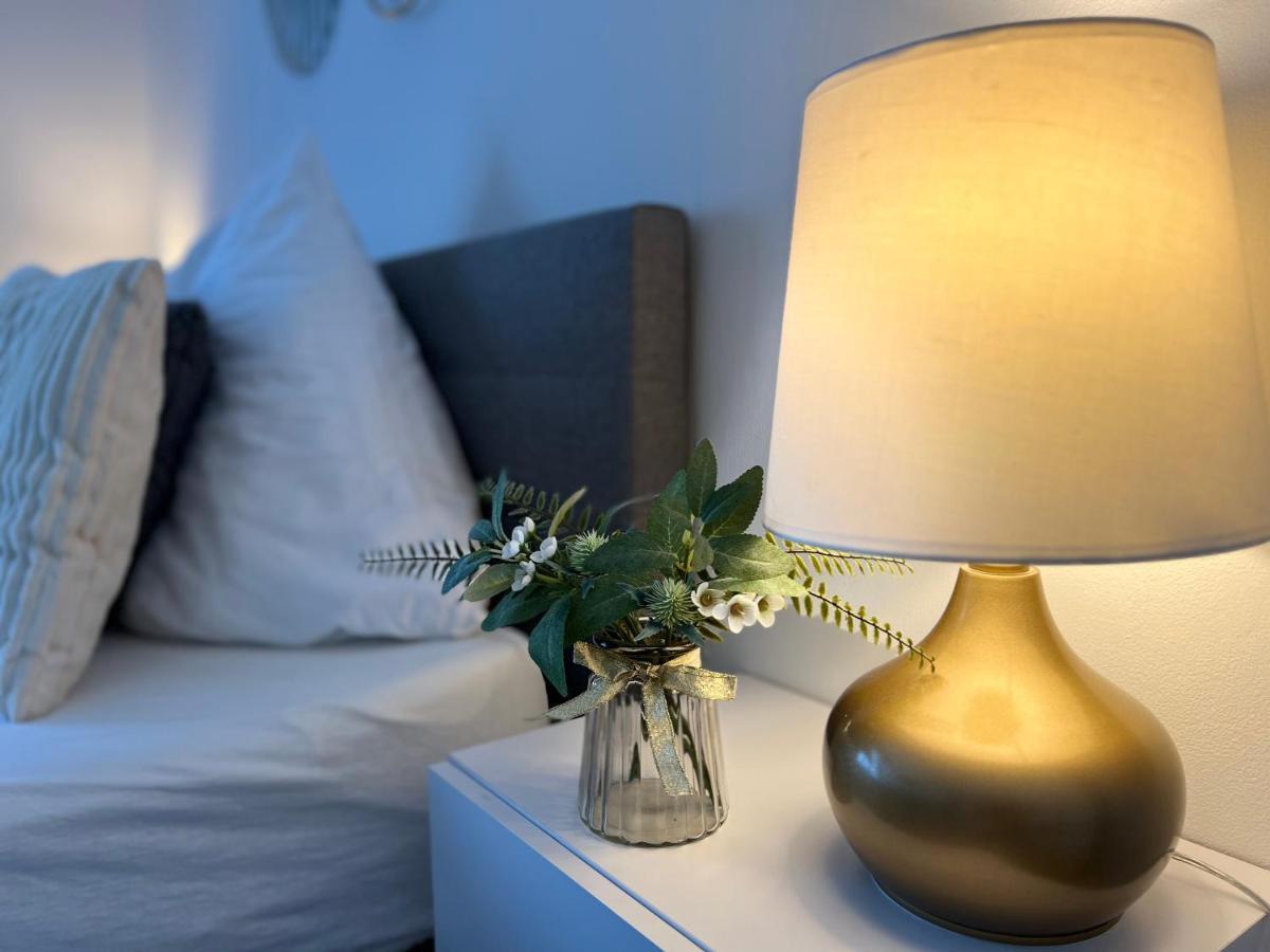 Prime Host Lovely Apartment كارلسروه المظهر الخارجي الصورة