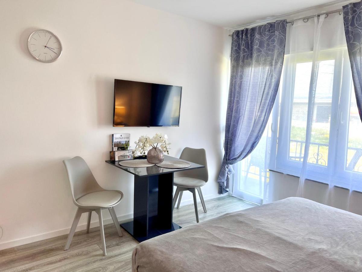 Prime Host Lovely Apartment كارلسروه المظهر الخارجي الصورة